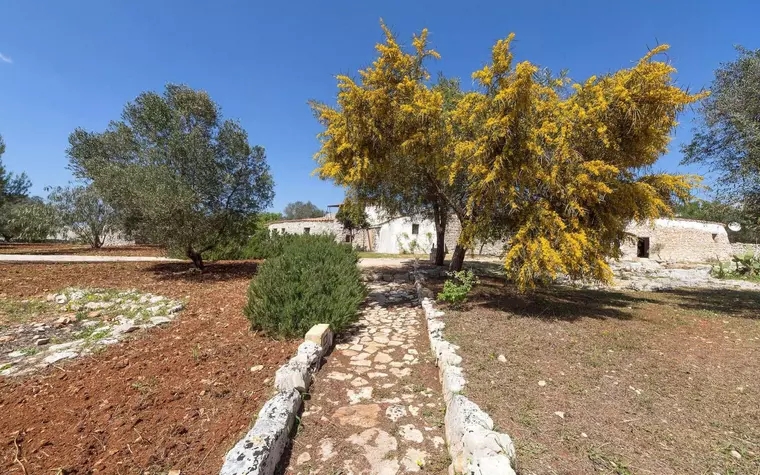 Trulli Le Scalelle