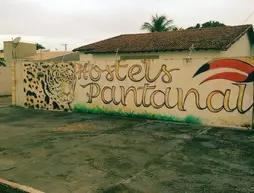 Corumba Hostel Pantanal