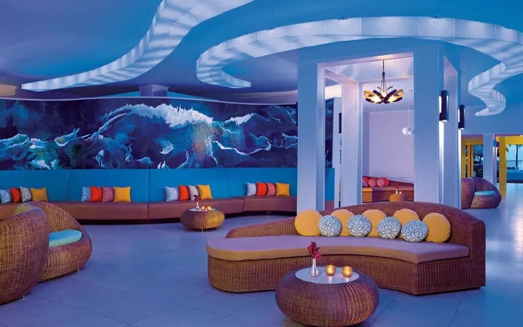 Sunscape Curacao Resort Spa & Casino All Inclusive