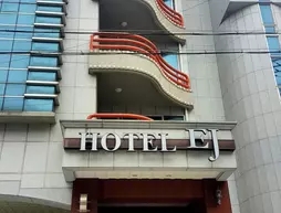 EJ Hotel