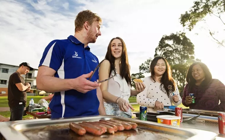 Western Sydney University Village Bankstown