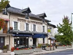 Hotel Des Voyageurs