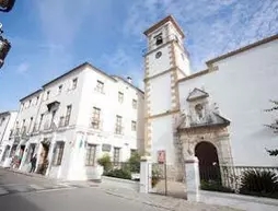 Hotel Puerta de la Villa
