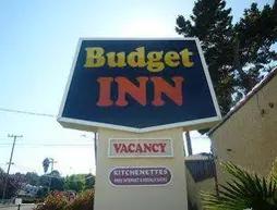 Budget Inn