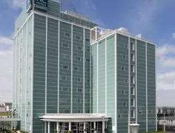 AC BY MARRIOTT LE BOURGET
