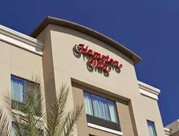 Hampton Inn Long Beach Airport