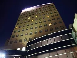 APA Hotel Fukui-Katamachi