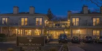 Inn at Sonoma, A Four Sisters Inn