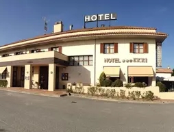 Hotel Ekai