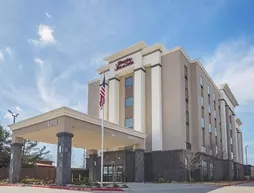 Hampton Inn and Suites Colleyville TX