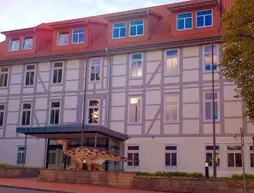 Parkhotel Bad Rehburg