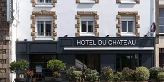 Inter-Hotel du Chateau