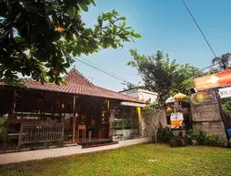 Munari Resort and Spa Ubud