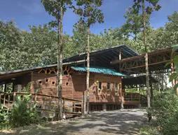 Cinco Ceibas Lodge