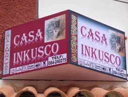 Hospedaje Casa Inkusco