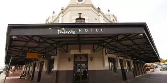 Peden's Hotel