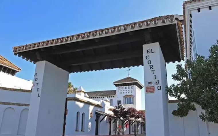 Alegria El Cortijo