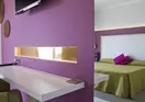 The Purple Hostel - Gay Only