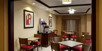 Holiday Inn Express and Suites Atlanta-Johns Creek
