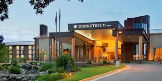 DoubleTree by Hilton Denver Tech