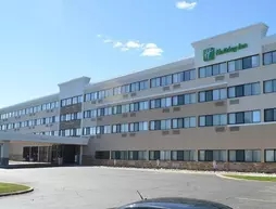 Holiday Inn Big Rapids