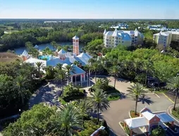 Hilton Grand Vacations Suites at SeaWorld Orlando