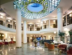 Moscow Marriott Royal Aurora Hotel