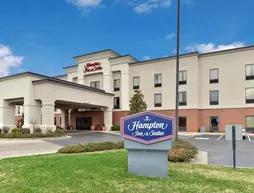Hampton Inn & Suites Hopkinsville