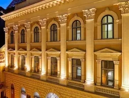 Millennium Court, Budapest - Marriott Executive Apartments