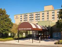 Doubletree By Hilton Boston North Shore