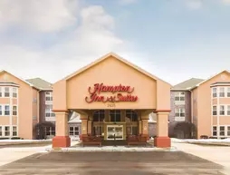 Hampton Inn & Suites Chicago-Hoffman Estates