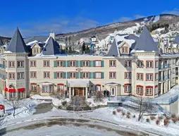 Residence Inn by Marriott Mont Tremblant Manoir Labelle