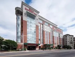 Hilton Garden Inn Nashville Vanderbilt