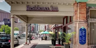 Residence Inn by Marriott Cleveland Downtown