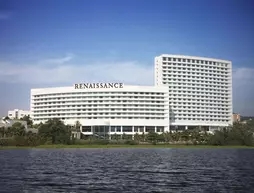 Renaissance Mumbai Convention Center Hotel