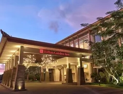 Hilton Garden Inn Bali Ngurah Rai Airport