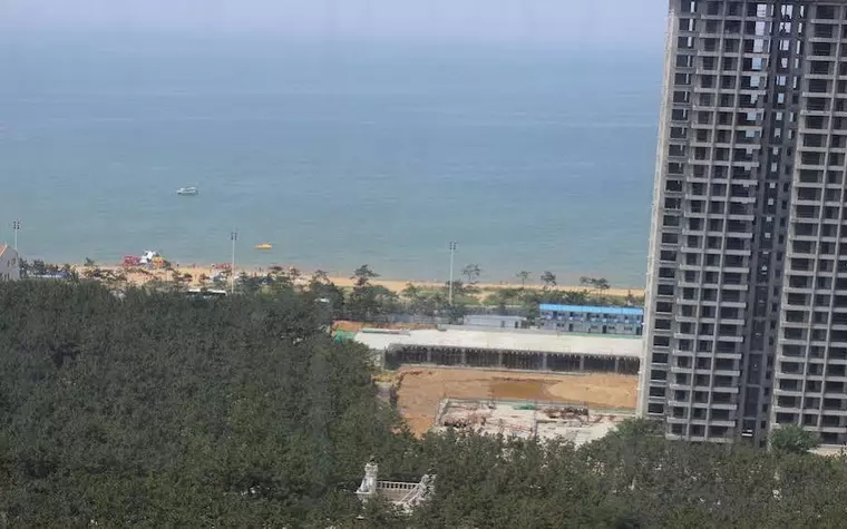 Holiday Inn Express Weihai Hi-Tech Zone