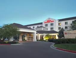 Hilton Garden Inn Boise Spectrum