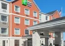 Holiday Inn Express Hotel & Suites Seaside Convention Center