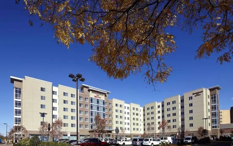 Residence Inn by Marriott Secaucus Meadowlands