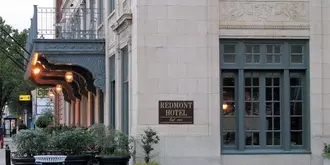 Redmont Hotel Birmingham, Curio Collection by Hilton