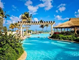 Embassy Suites Dorado del Mar Beach & Golf Resort