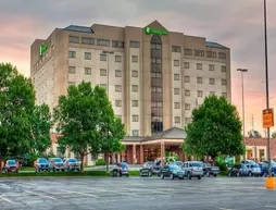 Holiday Inn Rapid City - Rushmore Plaza