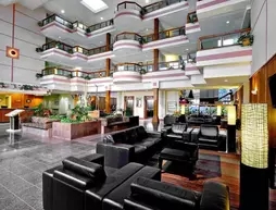 Four Points by Sheraton St. Catharines Niagara Suites