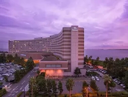 Hilton Tokyo Bay