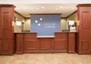 HOLIDAY INN EXPRESS & SUITES M