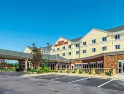 Hilton Garden Inn Oxford/Anniston, AL