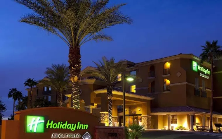 Holiday Inn Phoenix/Chandler