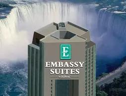 Embassy Suites by Hilton Niagara Falls Fallsview