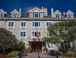 Holiday Inn Express and Suites Tremblant